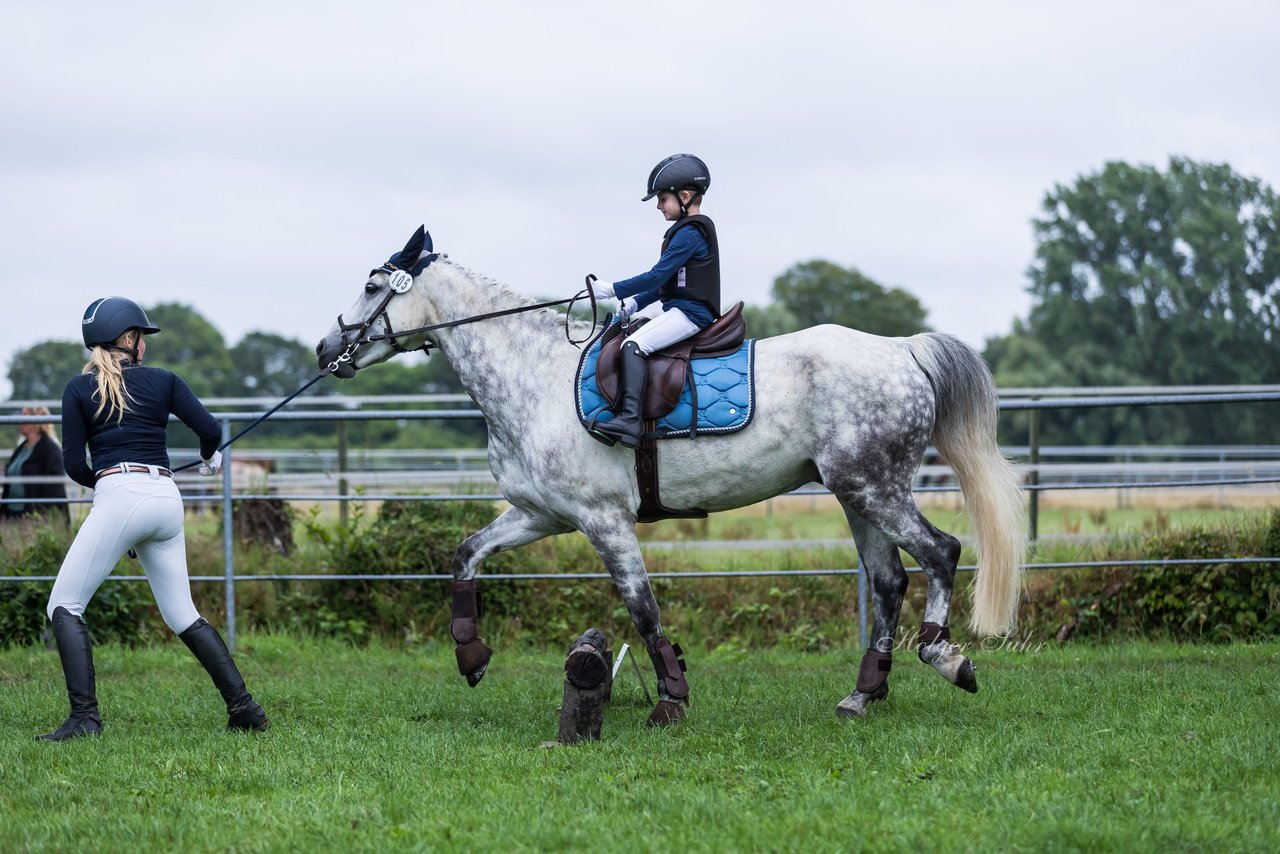 Bild 9 - Pony Akademie Turnier